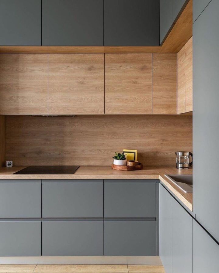 Kitchen cabinet